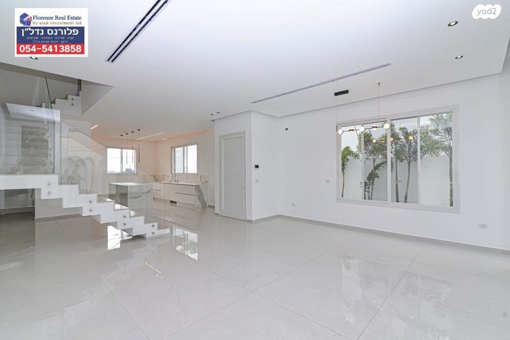 בית פרטי/ קוטג', צלף, שאר העיר, כפר יונה