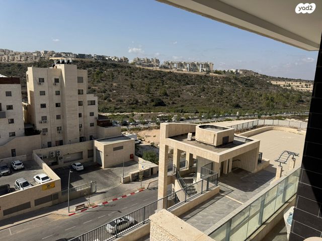 רמת הנחלים / רמת בית שמש א'