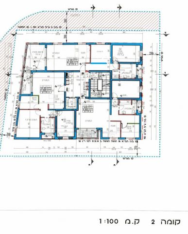 דירה, עמינדב, נגבה, רמת גן