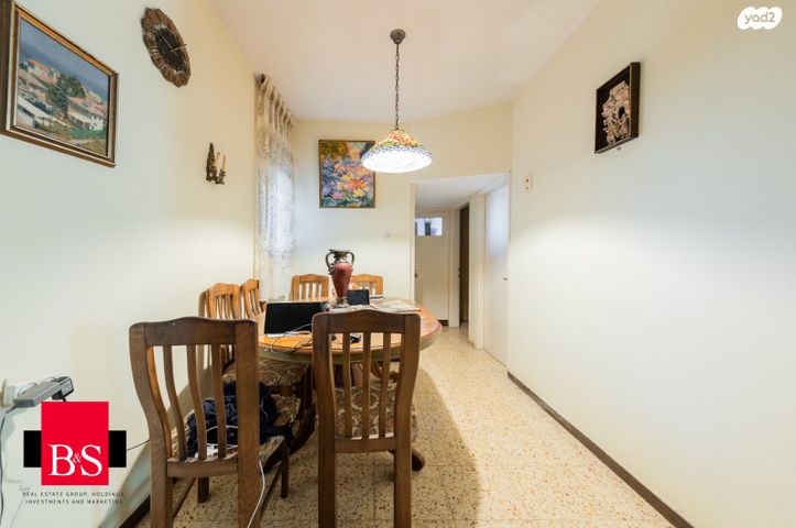 דירה, לוי אשכול 25, נאות שקד, נתניה