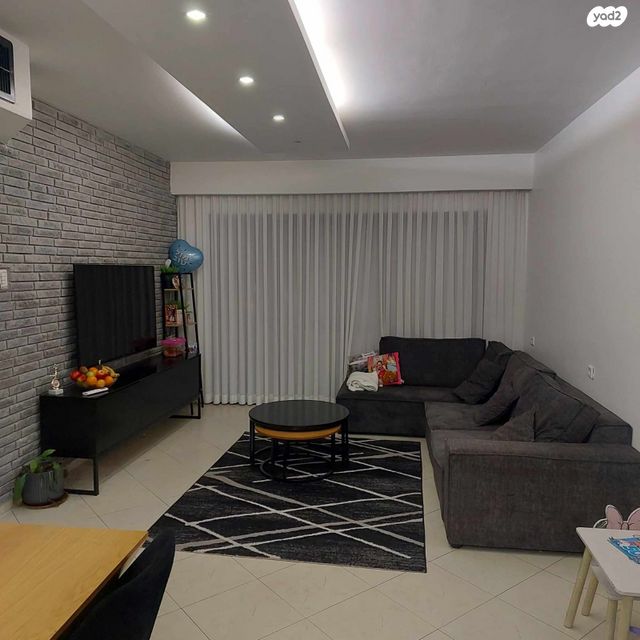 דירה, פרופסור גבריאל טרק, רמות הרכס, באר שבע