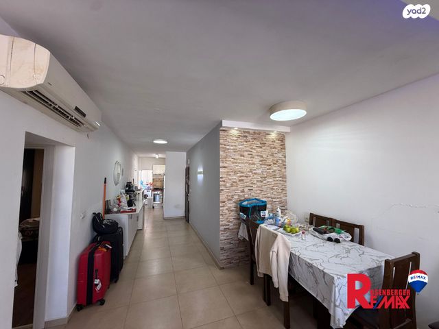 דירה, ששת הימים 30, לב העיר, בת ים