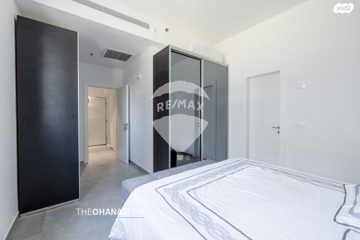 דירה, נתן יונתן, עיר ימים, נתניה