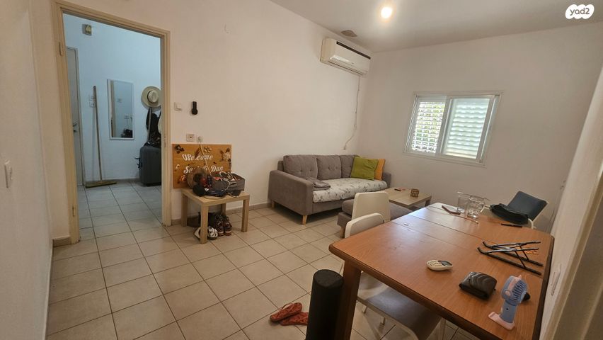 דירת גן, קפלן, קרית אונו