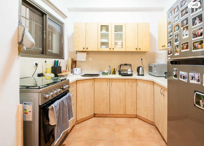 דירה, קורדוברו, פלורנטין, תל אביב יפו