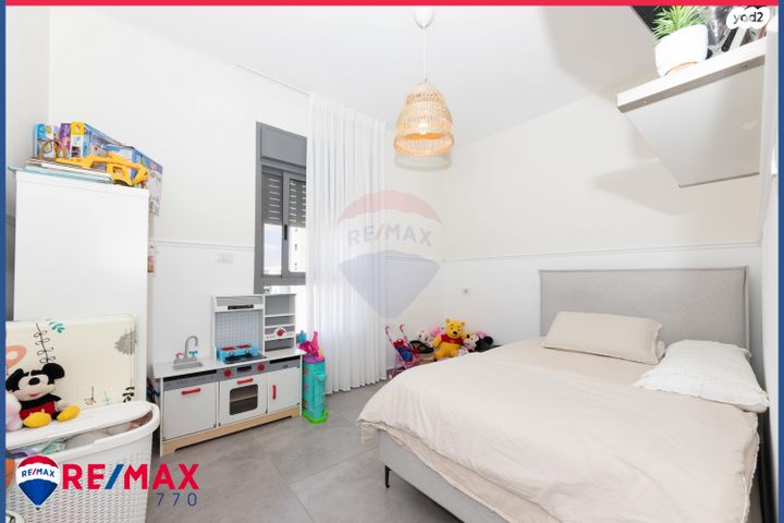 דירה, חטיבת כפיר, עפולה