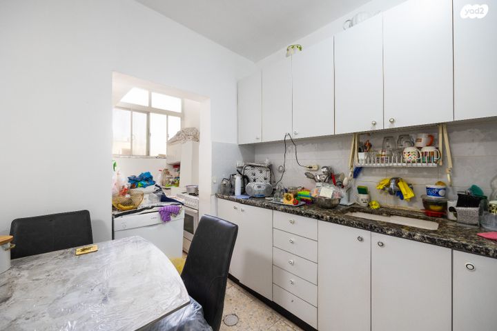 דירה, וולטה עילית, קרית היובל, ירושלים