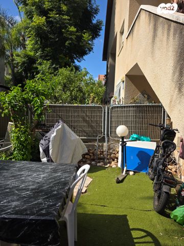 גג/ פנטהאוז, אגס, נווה עמל, הרצליה