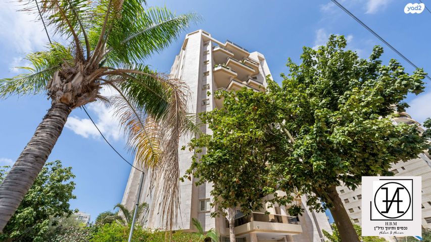 דירה, גולדה מאיר, קרית אילון, חולון