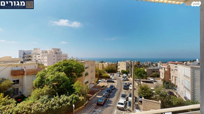 דירה, חרוב, כרמל מערבי, חיפה