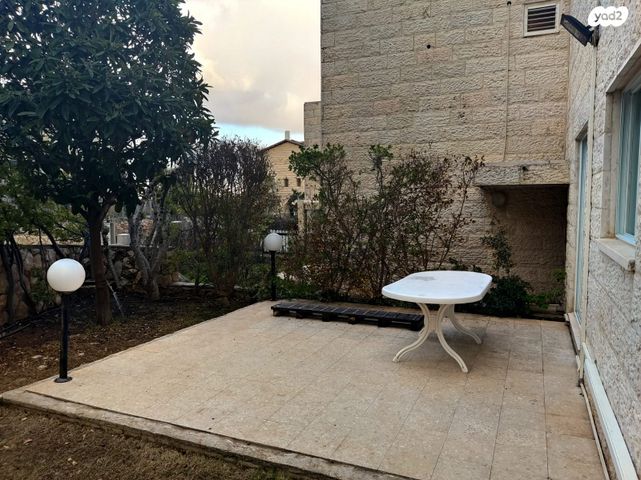 בית פרטי/ קוטג', מבוא הערבה, גבעון החדשה, גבעון החדשה