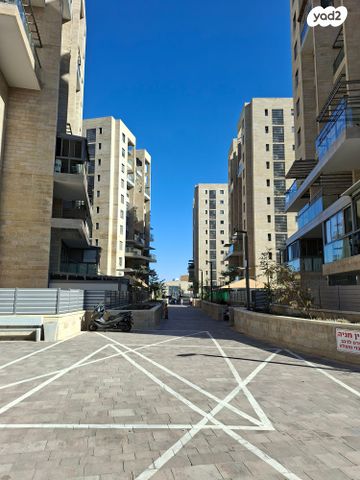 דירה, ירושלים