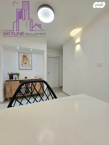 דירה, שדרות גולדה מאיר, קרית נורדאו, נתניה