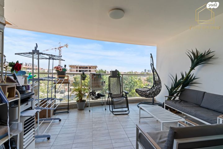 דירה, שא נס, פארק המושבה, באר יעקב