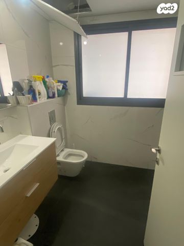 דירה, חנה סנש 13, רמת אליהו, ראשון לציון