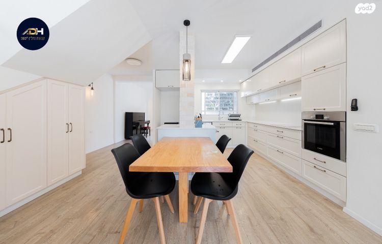 בית פרטי/ קוטג', פולג, נווה אפק, ראש העין