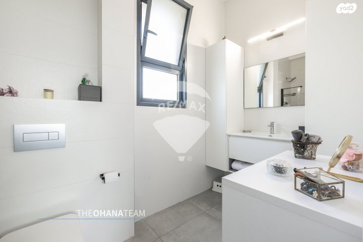 דירה, נתן יונתן, עיר ימים, נתניה