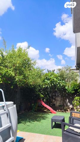 בית פרטי/ קוטג', בר לב, מזכרת בתיה