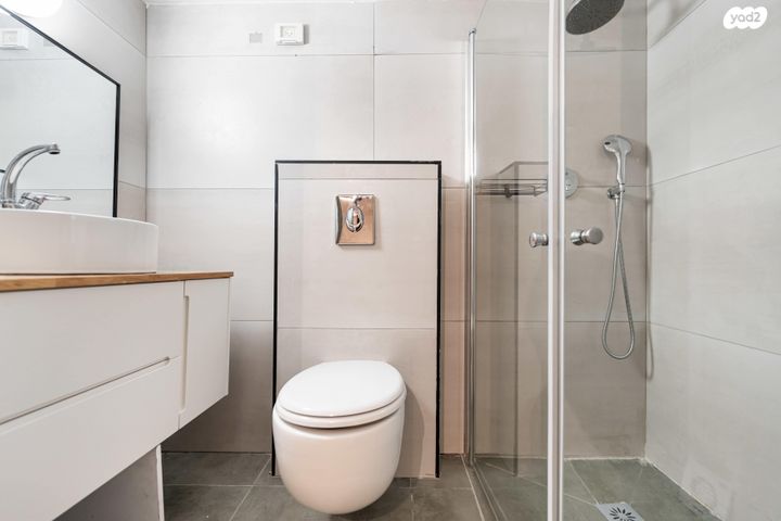 גג/ פנטהאוז, רובע א', אשדוד