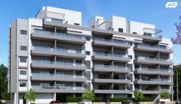 דירה, לוי אשכול, מרכז דרום, רעננה