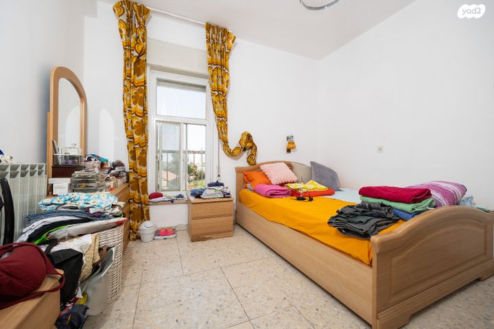 דירה, וולטה עילית, קרית היובל, ירושלים