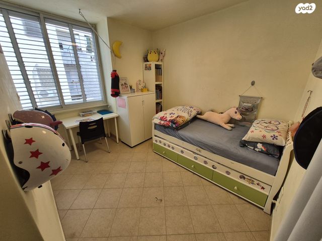 דירה, שדרות השושנים, שכונת הותיקים, רמת גן