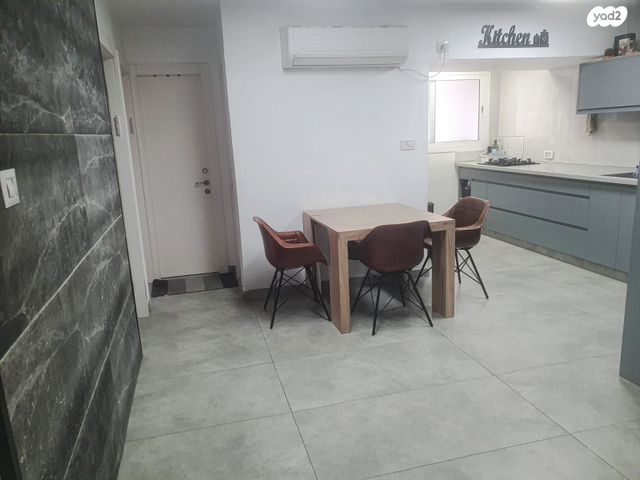 דירה, הכלנית, רובע ח', אשדוד