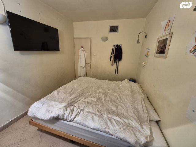 דירה, שדרות השושנים, שכונת הותיקים, רמת גן