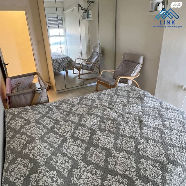 דירה, ליאון בלום, המיימוני, חיפה