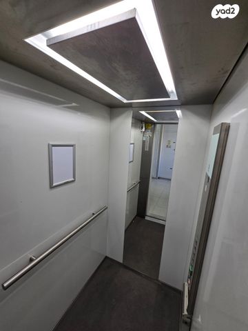 דירה, נחל פרס, פארק הנחל, באר שבע