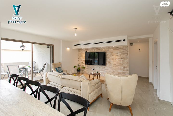 דופלקס, שביל הטף, גבעת נשר, נשר