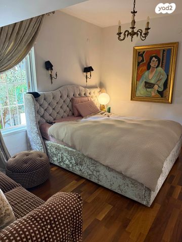 דירת גן, רמת גולדה, חיפה