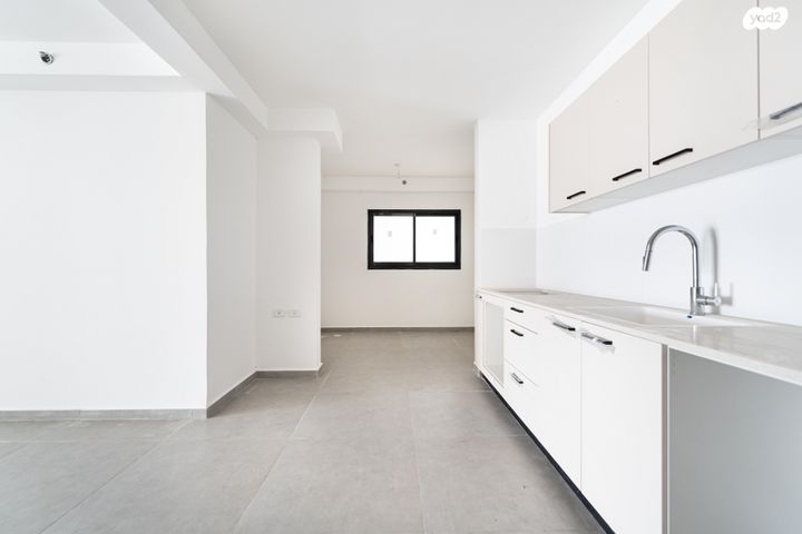 דירה, הראשונים, רובע א', אשדוד