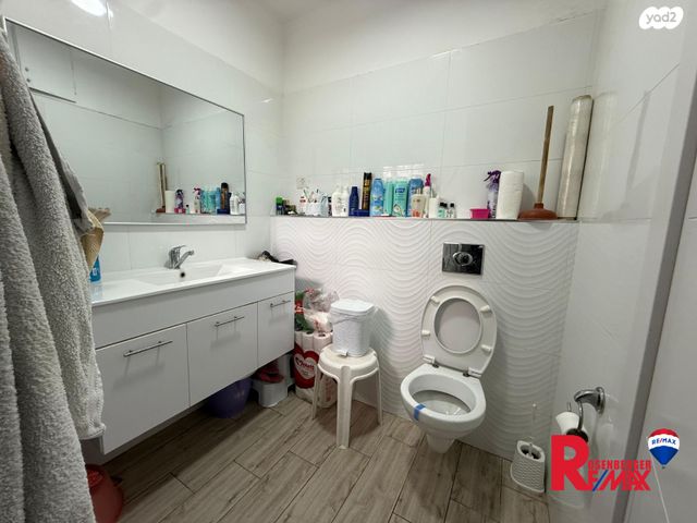 דירה, ששת הימים 30, לב העיר, בת ים