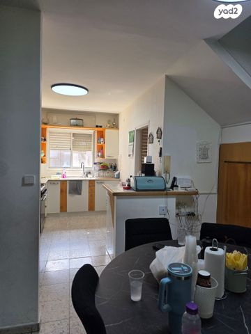 גג/ פנטהאוז, אגס, נווה עמל, הרצליה