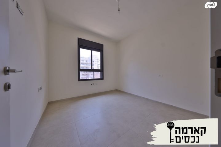 דירה, העצמאות, מרכז העיר, קרית אתא