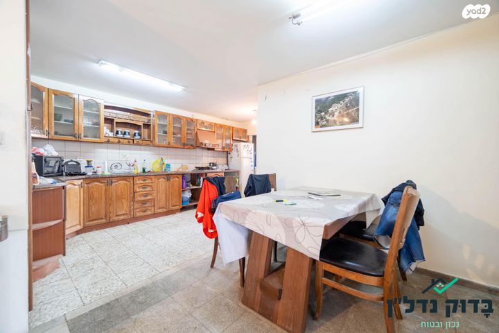 דירה, ברזוויל 1, גרין ועם, חולון