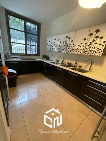 בית פרטי/ קוטג', רמת חן, רמת גן