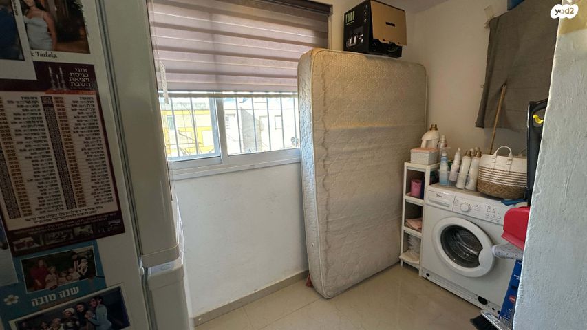 דירה, גלבוע, שכונה ה', באר שבע