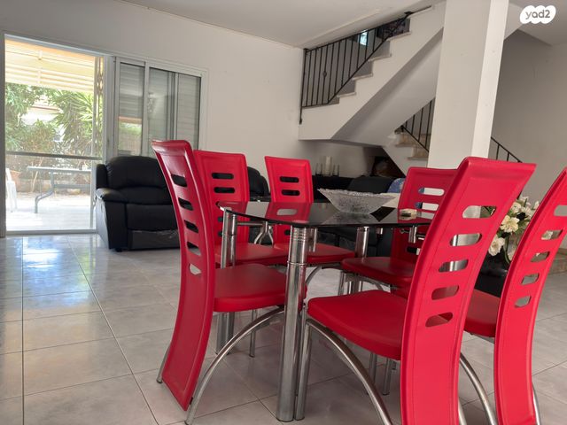 בית פרטי/ קוטג', גן יבנה