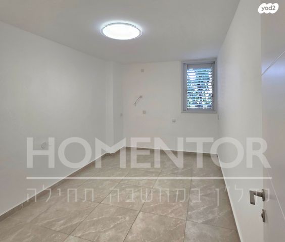 דירה, אריה בן אליעזר 5, רובע ד', אשדוד