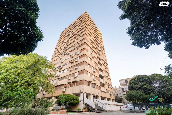 דירה, ברזוויל 1, גרין ועם, חולון