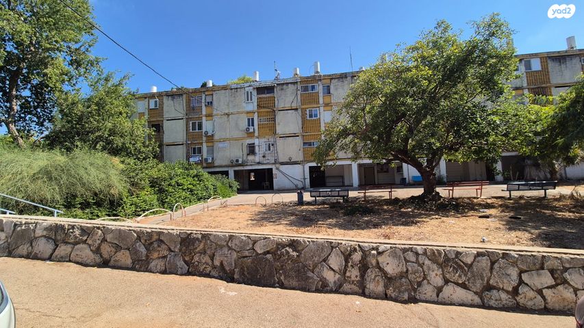 דירה, סמטת מרחבים, פרדס חנה כרכור