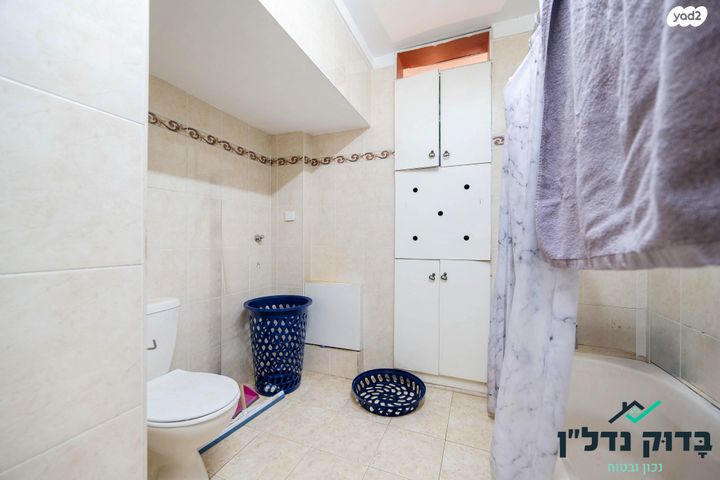 דירה, ברזוויל 1, גרין ועם, חולון