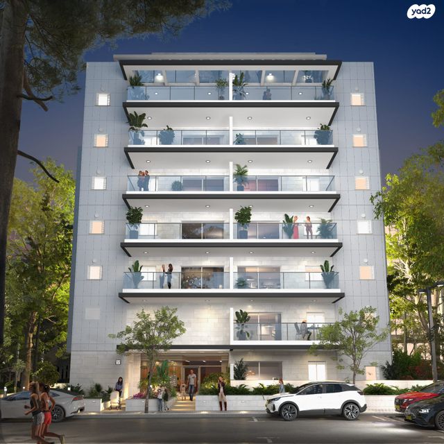 ישראל אהרוני 