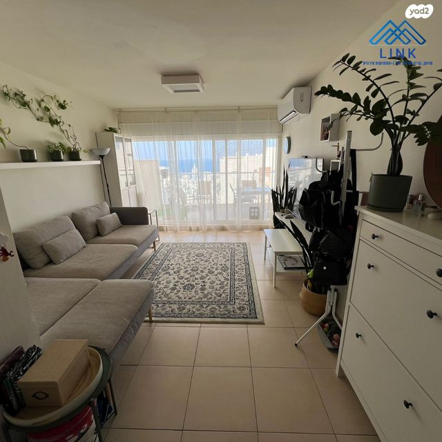 דירה, ליאון בלום, המיימוני, חיפה