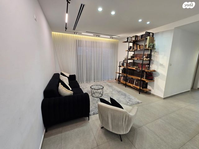 דירה, נחל פרס, פארק הנחל, באר שבע