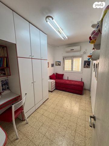 דירה, דוד פרנקפורטר, לב המושבה / מרכז העיר, פתח תקווה