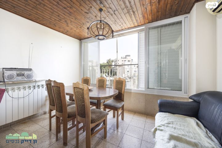 דירה, הארזים, בית הכרם, רמת בית הכרם, ירושלים