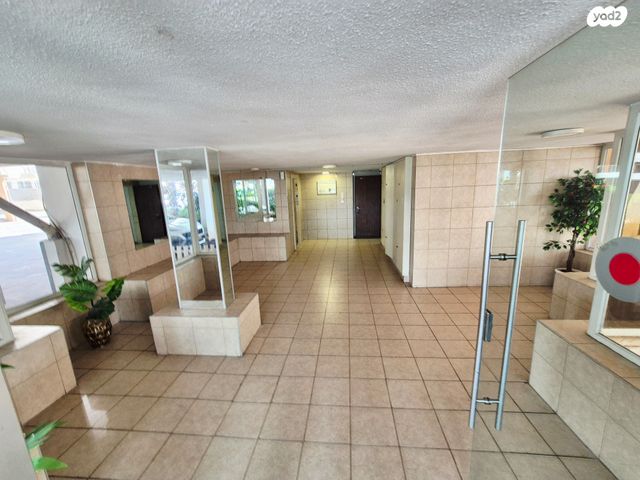 דירה, צפת 19, קרית שרת מערב, חולון